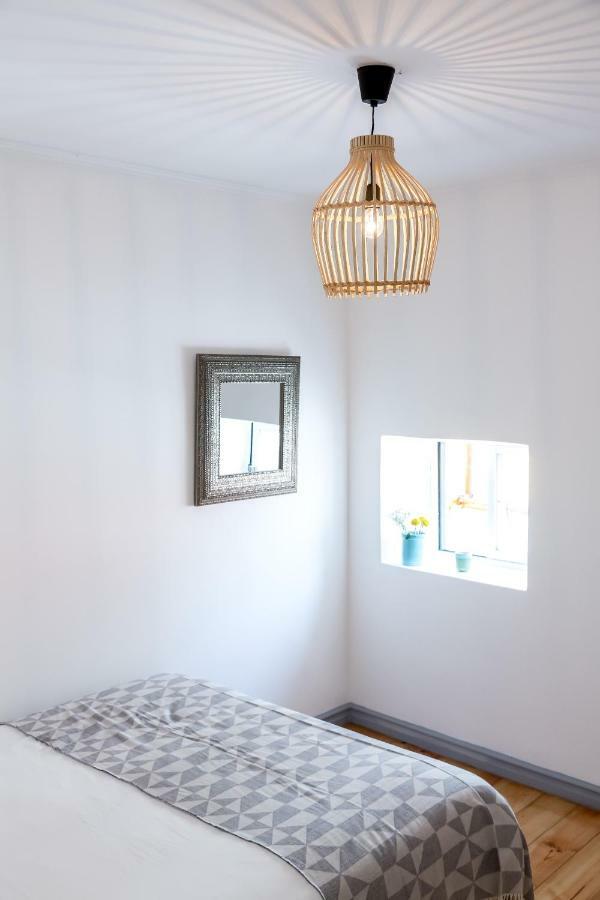 Alfama, Bright And Spacious With Private Terrace, By Timecooler Lisboa Exteriér fotografie